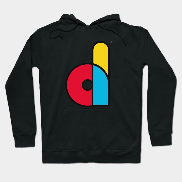 Digitalage Hoodie by Shop Digitalage